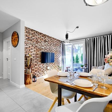 Apartament Ap8 Mielno  Zewnętrze zdjęcie
