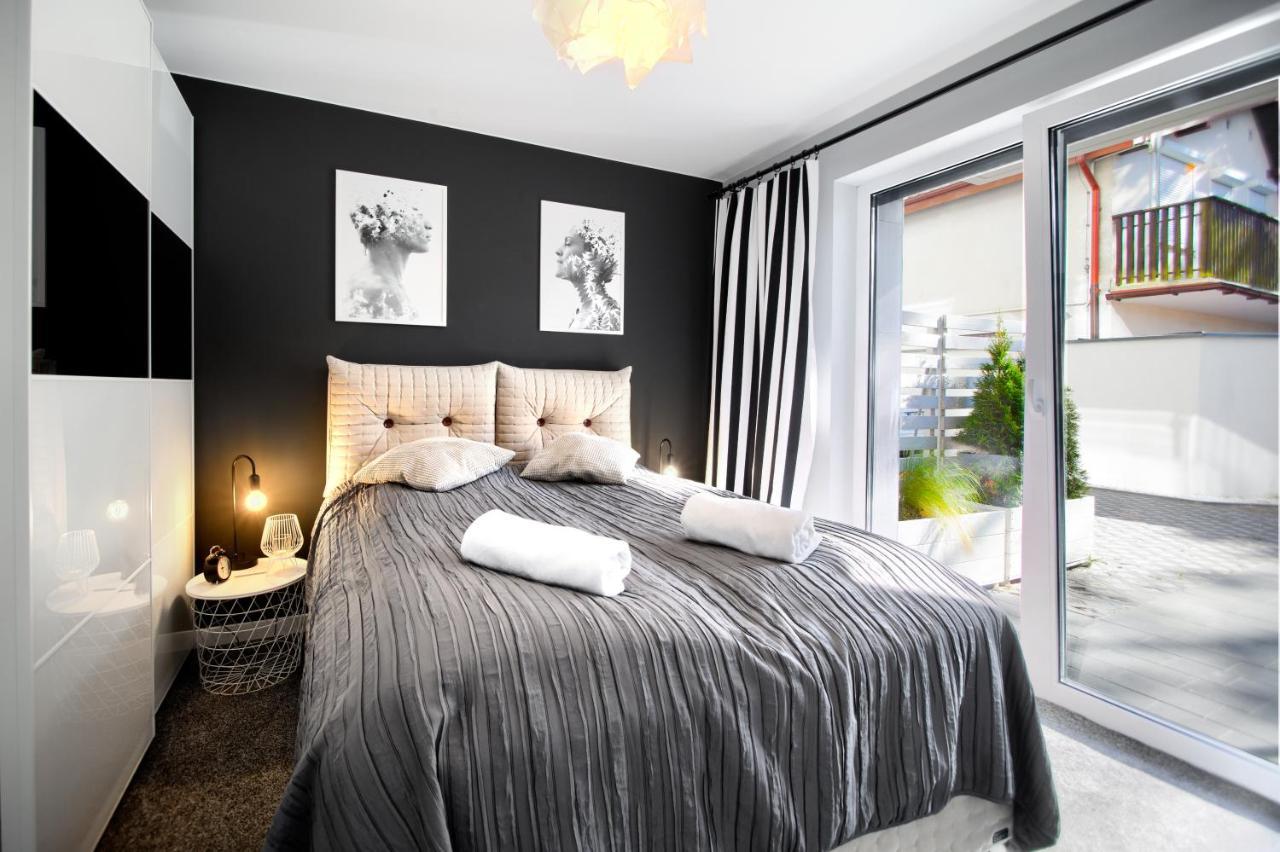 Apartament Ap8 Mielno  Zewnętrze zdjęcie
