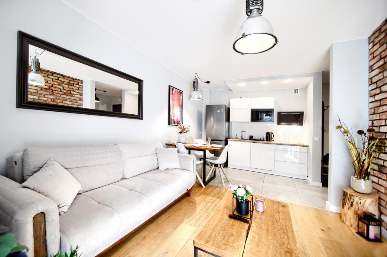 Apartament Ap8 Mielno  Zewnętrze zdjęcie