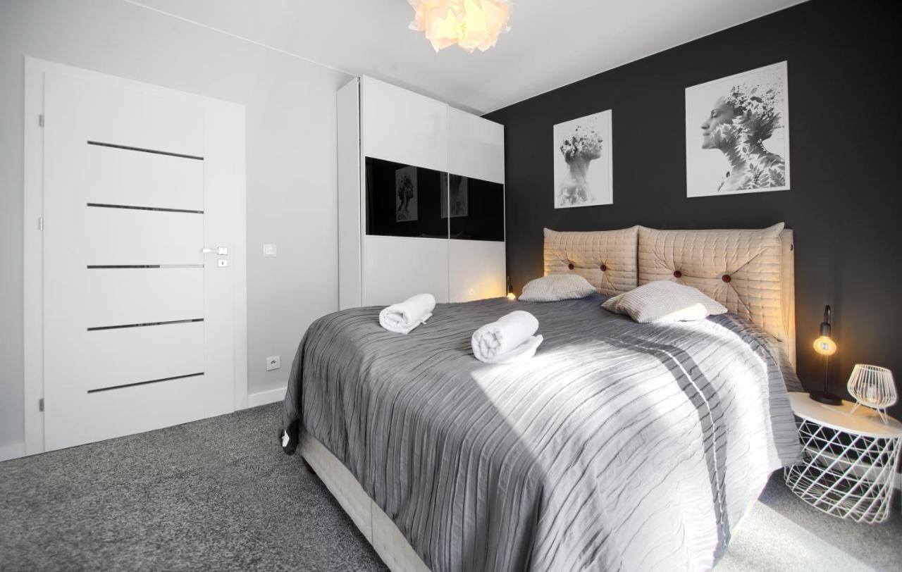 Apartament Ap8 Mielno  Zewnętrze zdjęcie