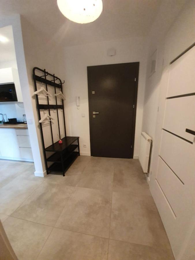 Apartament Ap8 Mielno  Zewnętrze zdjęcie